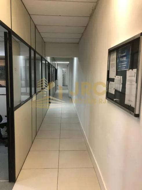 Foto 1 de Galpão/Depósito/Armazém à venda, 490m² em Bonsucesso, Rio de Janeiro