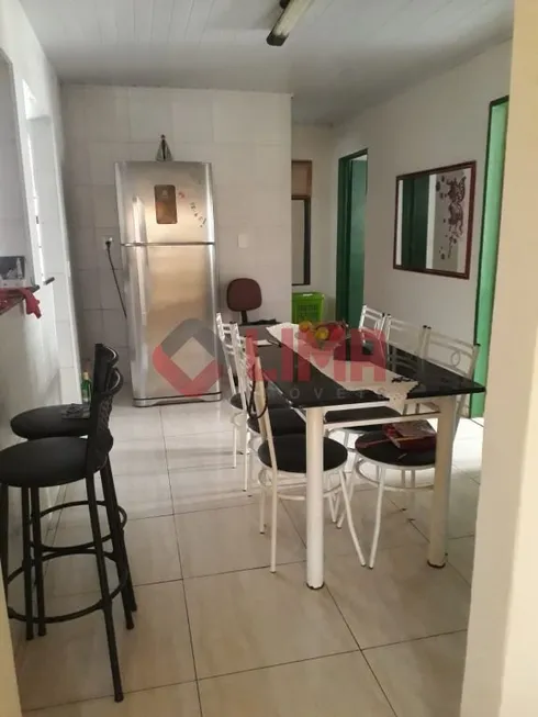 Foto 1 de Casa com 3 Quartos à venda, 200m² em Vila Industrial, Bauru