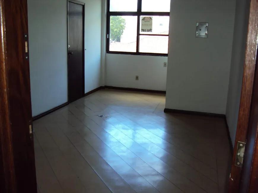 Foto 1 de Sala Comercial à venda, 29m² em Gutierrez, Belo Horizonte