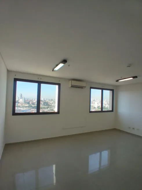 Foto 1 de Sala Comercial para venda ou aluguel, 32m² em Penha De Franca, São Paulo