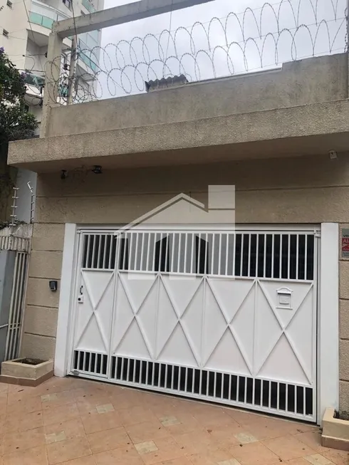 Foto 1 de Ponto Comercial com 3 Quartos à venda, 120m² em Campo Belo, São Paulo