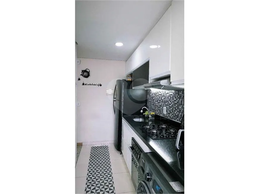 Foto 1 de Apartamento com 2 Quartos à venda, 48m² em Novo Osasco, Osasco