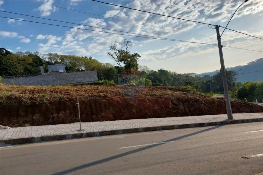 Foto 1 de Lote/Terreno à venda, 243m² em Universitario, Bento Gonçalves