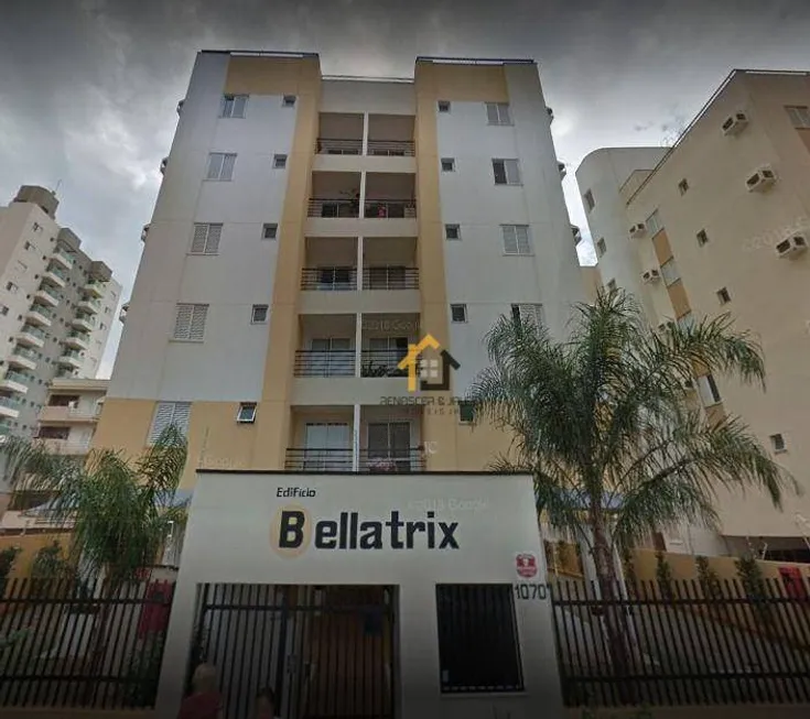 Foto 1 de Apartamento com 2 Quartos à venda, 70m² em Higienopolis, São José do Rio Preto