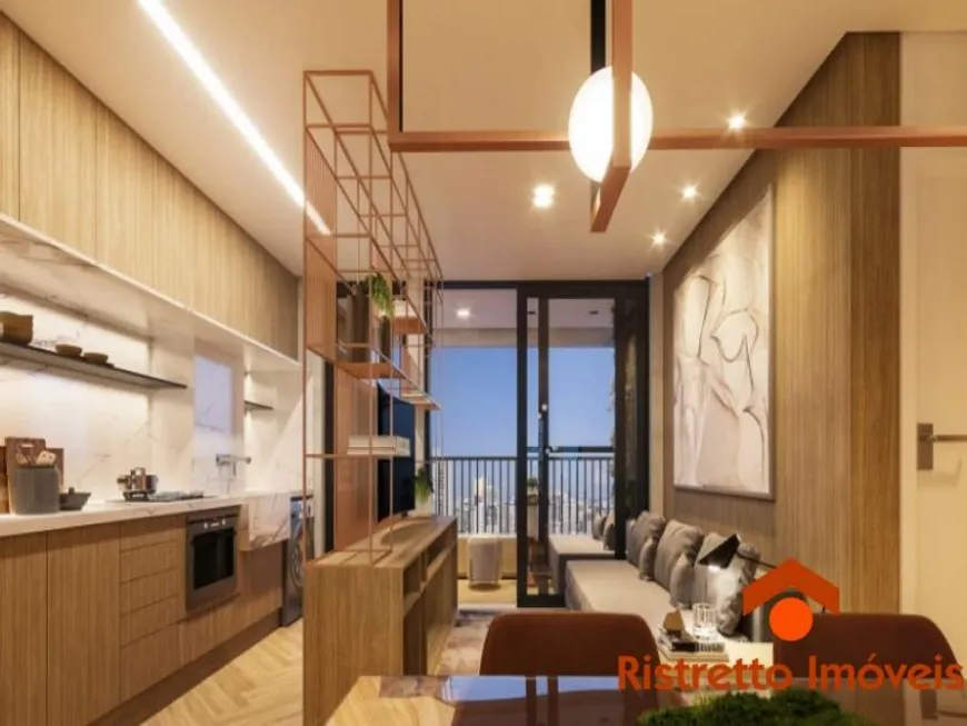 Foto 1 de Apartamento com 2 Quartos à venda, 117m² em Presidente Altino, Osasco