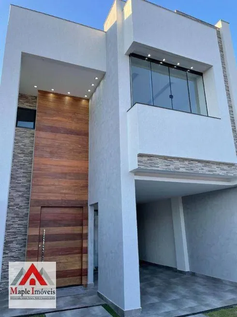 Foto 1 de Casa com 4 Quartos à venda, 150m² em Cafubá, Niterói