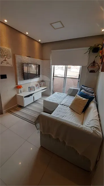 Foto 1 de Apartamento com 2 Quartos à venda, 57m² em Nova América, Piracicaba