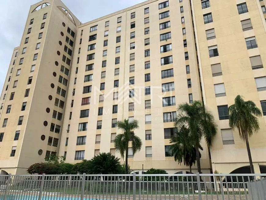 Foto 1 de Apartamento com 3 Quartos à venda, 177m² em Centro, Araraquara