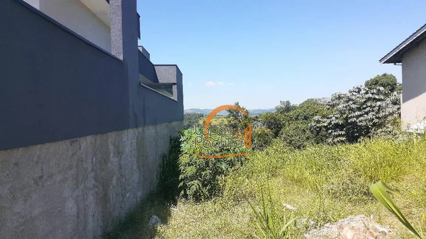 Foto 1 de Lote/Terreno à venda, 300m² em Jardim Alvinopolis, Atibaia