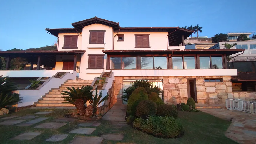Foto 1 de Casa com 4 Quartos à venda, 1800m² em Belvedere, Belo Horizonte