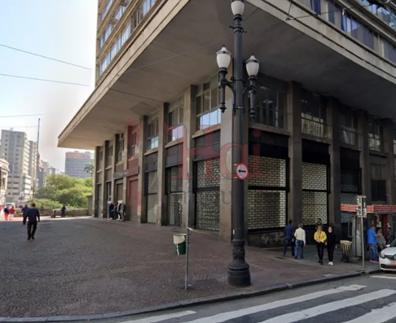 Foto 1 de Ponto Comercial para venda ou aluguel, 394m² em Centro, São Paulo