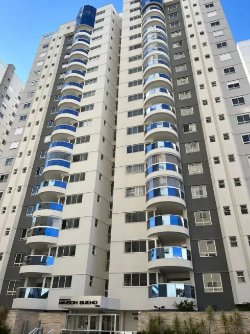 Foto 1 de Apartamento com 3 Quartos à venda, 160m² em Setor Bueno, Goiânia