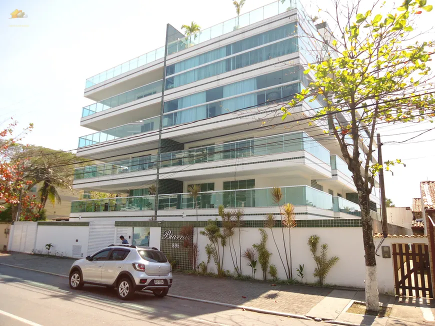 Foto 1 de Apartamento com 3 Quartos à venda, 165m² em Costazul, Rio das Ostras