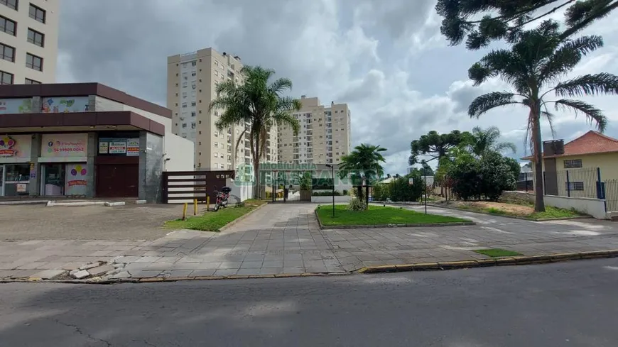 Foto 1 de Apartamento com 3 Quartos à venda, 72m² em Santa Catarina, Caxias do Sul