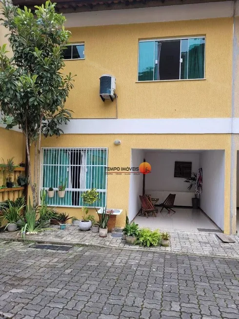 Foto 1 de Casa de Condomínio com 3 Quartos à venda, 120m² em Itaipu, Niterói