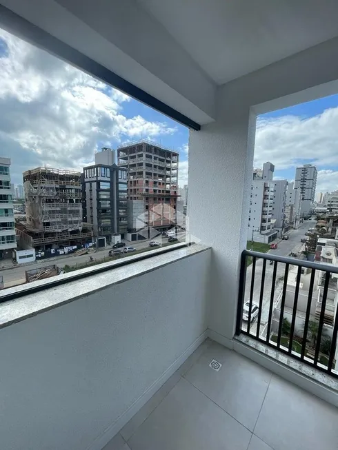 Foto 1 de Apartamento com 2 Quartos à venda, 72m² em Perequê, Porto Belo