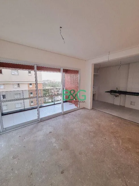 Foto 1 de Apartamento com 1 Quarto à venda, 55m² em Alphaville, Barueri