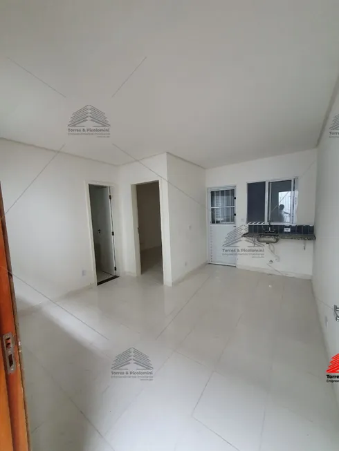 Foto 1 de Apartamento com 1 Quarto à venda, 37m² em Parque São Lucas, São Paulo