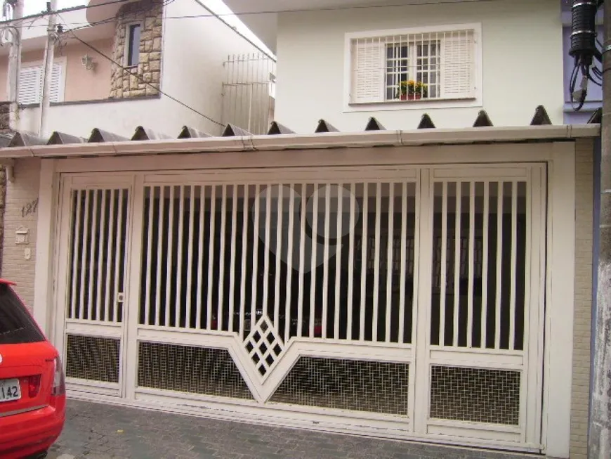 Foto 1 de Sobrado com 3 Quartos à venda, 190m² em Centro, Osasco