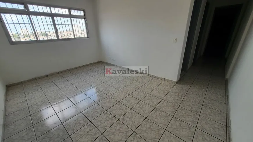 Foto 1 de Apartamento com 2 Quartos à venda, 68m² em Cursino, São Paulo