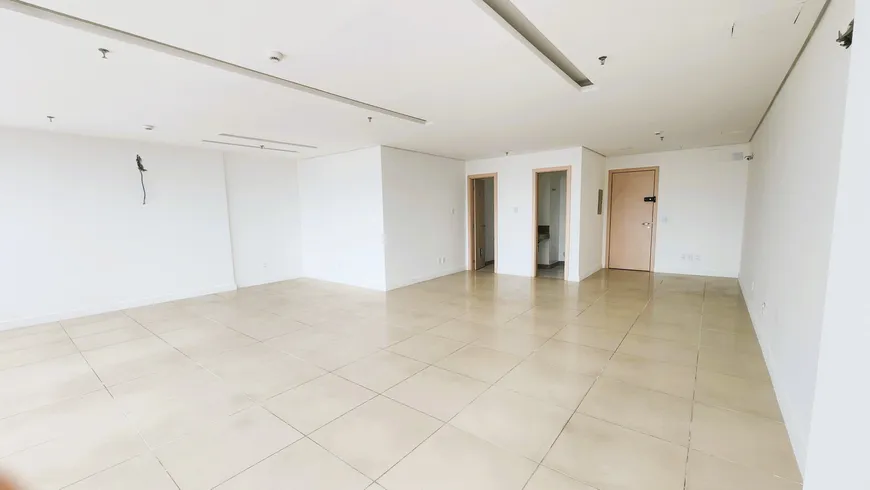 Foto 1 de Sala Comercial com 1 Quarto à venda, 62m² em Papicu, Fortaleza