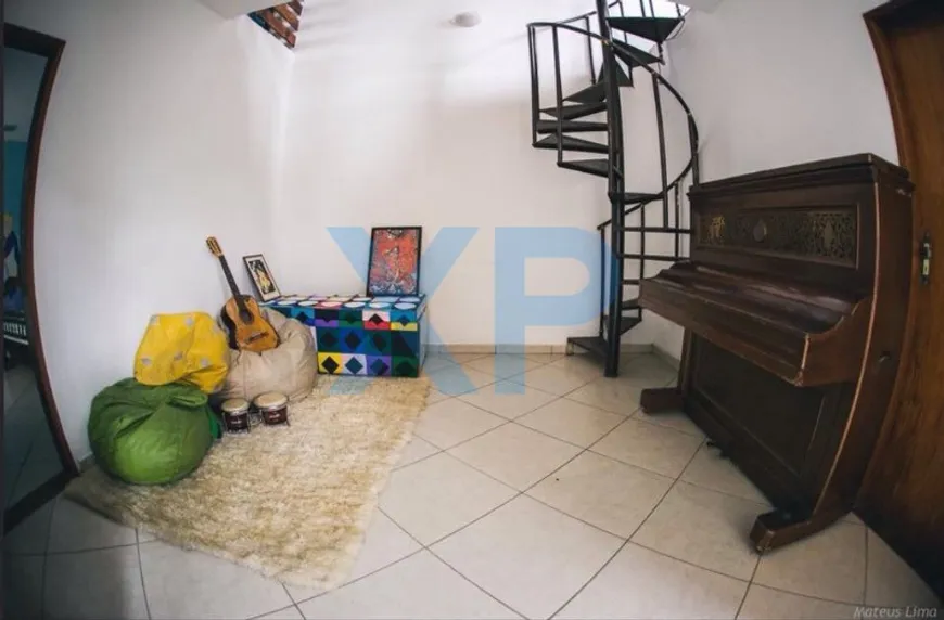 Foto 1 de Apartamento com 3 Quartos à venda, 150m² em Bom Pastor, Divinópolis
