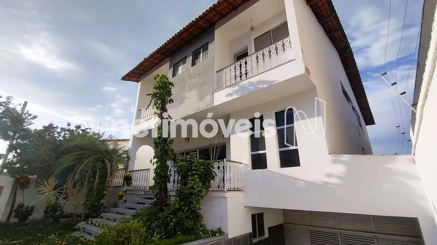 Foto 1 de Casa com 6 Quartos à venda, 635m² em Ouro Preto, Belo Horizonte