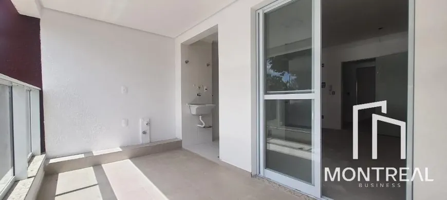 Foto 1 de Apartamento com 2 Quartos à venda, 55m² em Vila Galvão, Guarulhos