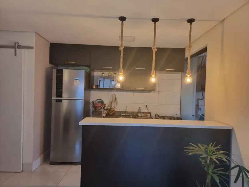 Foto 1 de Apartamento com 2 Quartos à venda, 57m² em Santana, São Paulo