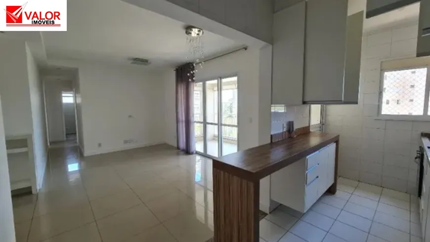 Foto 1 de Apartamento com 3 Quartos à venda, 92m² em Jardim Arpoador Zona Oeste, São Paulo