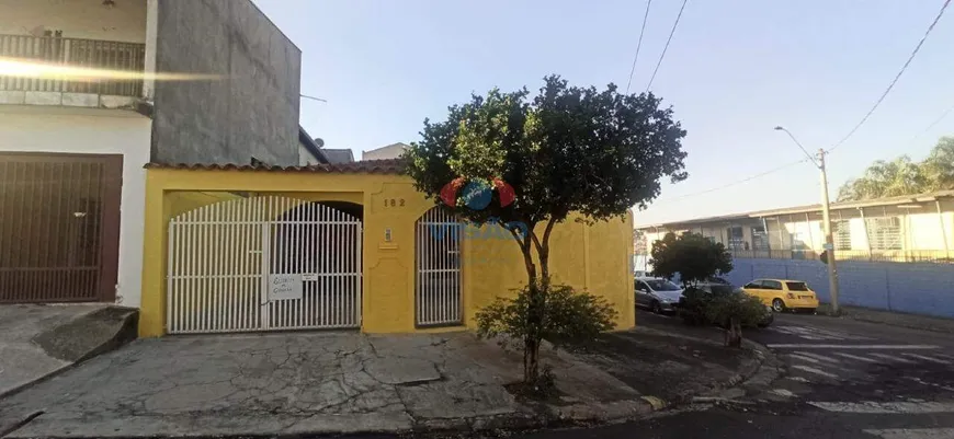 Foto 1 de Casa com 2 Quartos à venda, 200m² em Jardim Morada do Sol, Indaiatuba