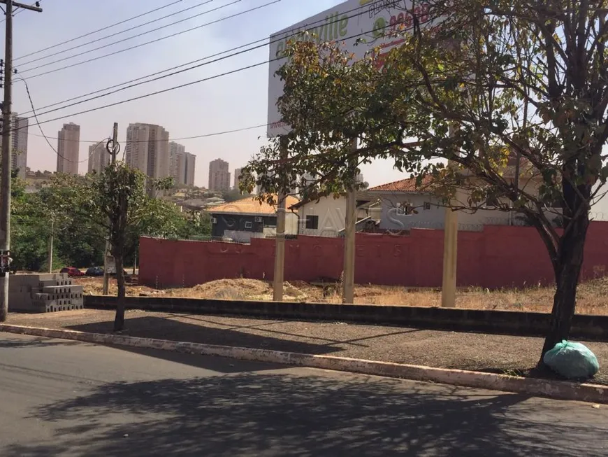 Foto 1 de Lote/Terreno para alugar, 552m² em Jardim Botânico, Ribeirão Preto