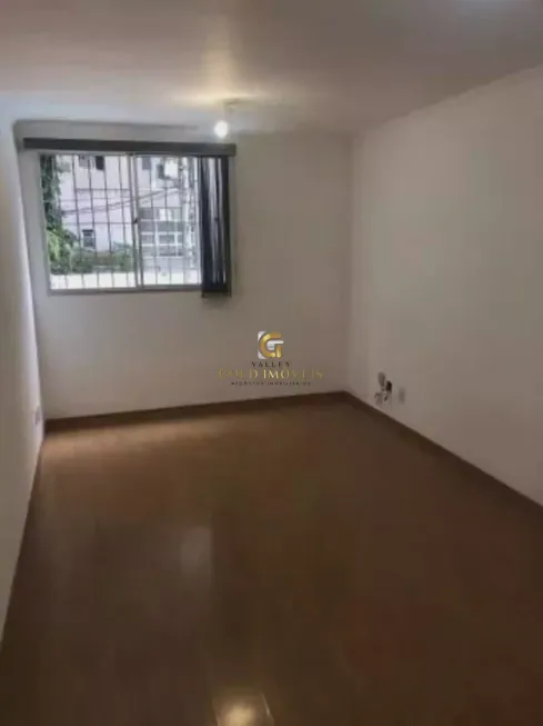 Foto 1 de Apartamento com 3 Quartos para alugar, 60m² em Vila Adyana, São José dos Campos