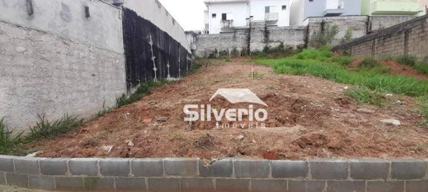 Foto 1 de Lote/Terreno à venda, 140m² em Jardim Santa Júlia, São José dos Campos