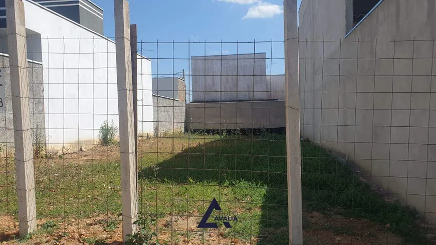 Foto 1 de Lote/Terreno à venda, 150m² em Jardim Residencial Nova Veneza, Indaiatuba