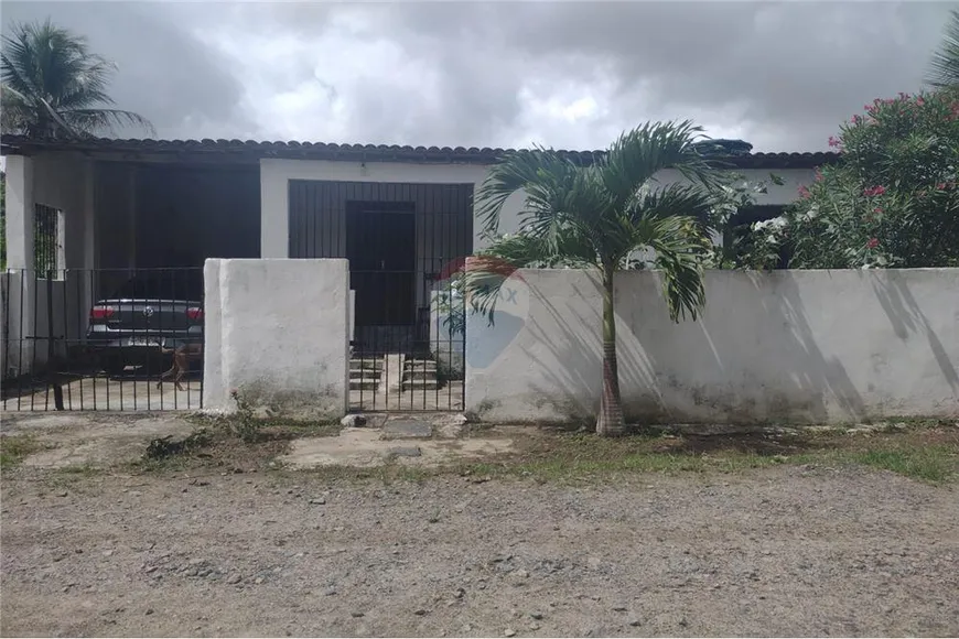 Foto 1 de Casa com 3 Quartos à venda, 90m² em Area Rural do Cabo de Santo Agostinho, Cabo de Santo Agostinho