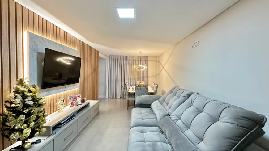 Foto 1 de Apartamento com 2 Quartos à venda, 71m² em Gravata, Navegantes