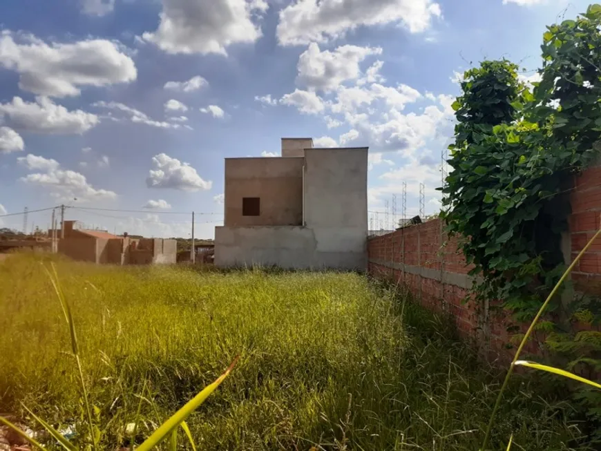 Foto 1 de Lote/Terreno à venda, 200m² em Novo Horizonte, Piracicaba