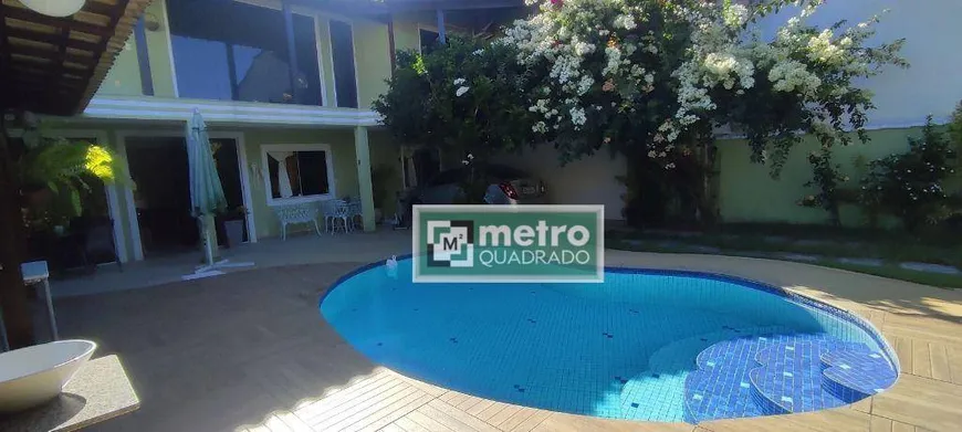 Foto 1 de Casa com 3 Quartos à venda, 219m² em Recreio, Rio das Ostras