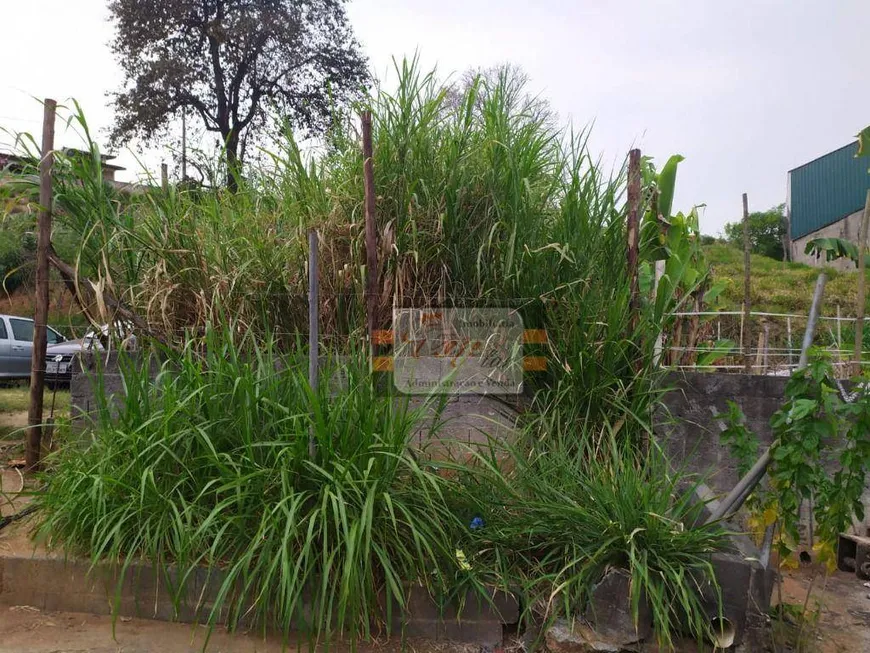 Foto 1 de Lote/Terreno à venda, 125m² em Jardim Cidade Pirituba, São Paulo