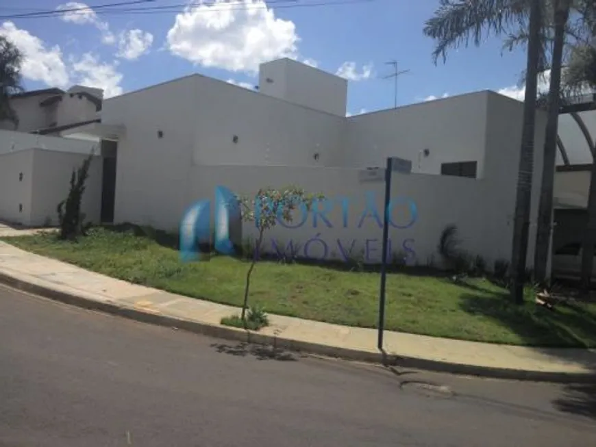 Foto 1 de Casa com 3 Quartos à venda, 337m² em Residencial Tivoli, Bauru