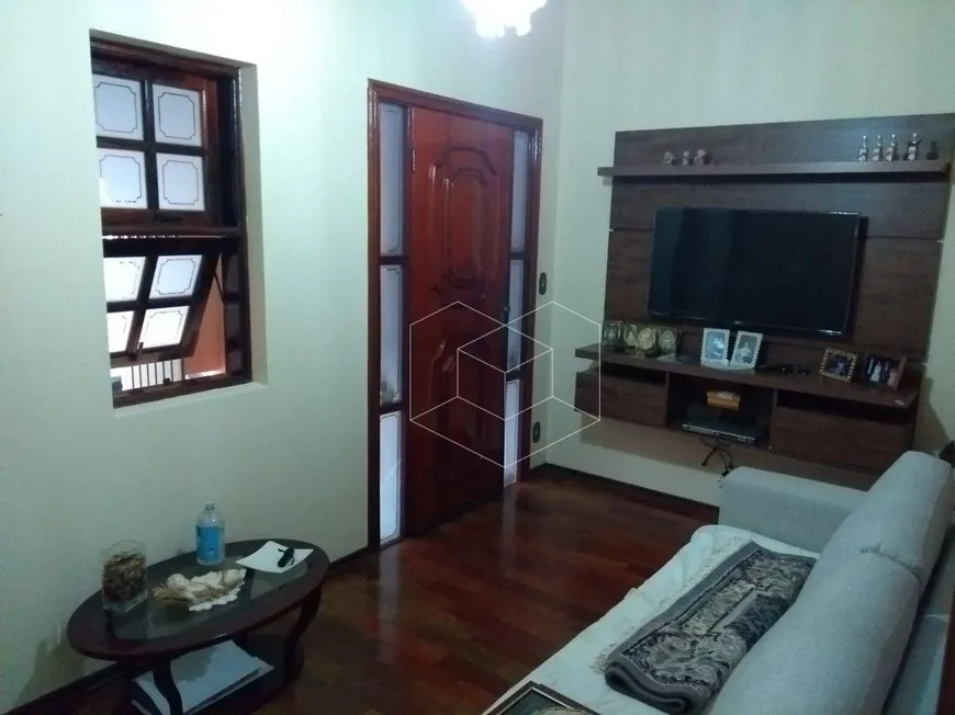 Foto 1 de Casa com 2 Quartos à venda, 130m² em Vila Assis, Jaú