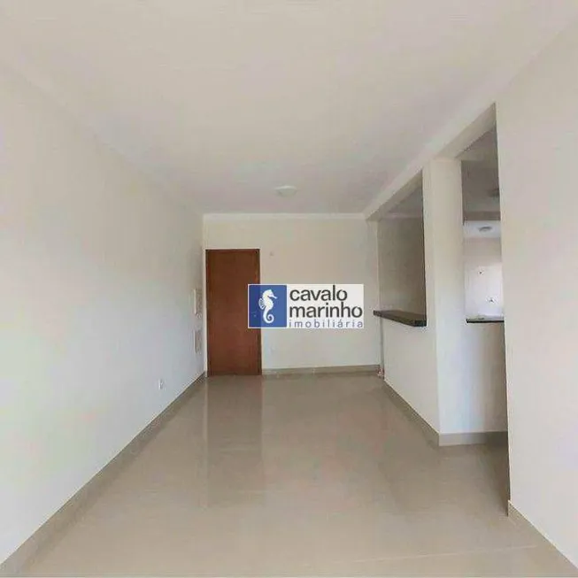 Foto 1 de Apartamento com 3 Quartos à venda, 80m² em Residencial e Comercial Palmares, Ribeirão Preto