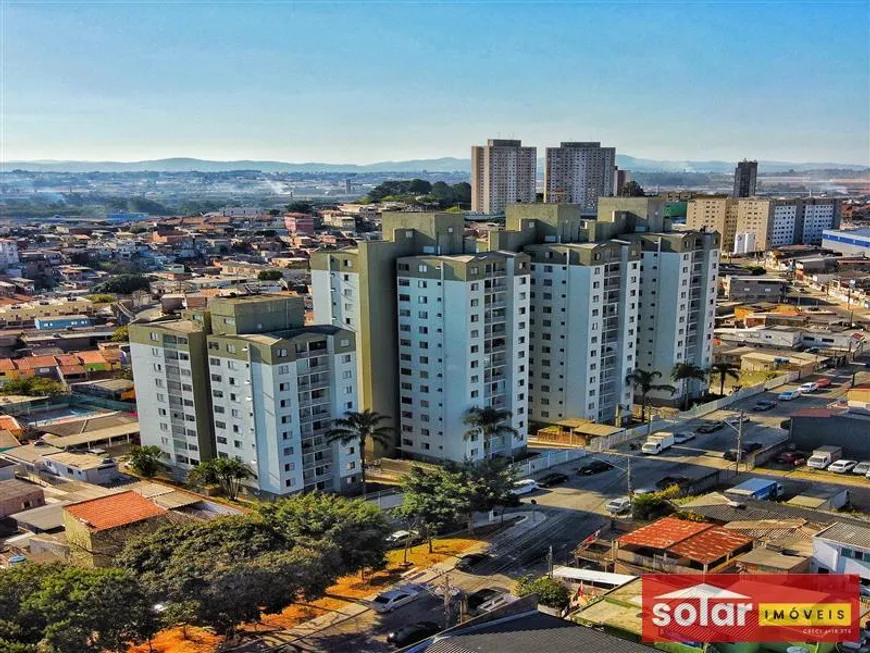 Foto 1 de Apartamento com 2 Quartos à venda, 45m² em Jardim Belém, São Paulo