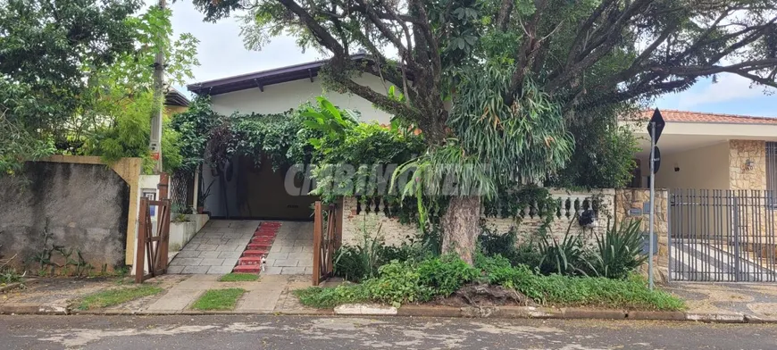 Foto 1 de Casa com 3 Quartos à venda, 165m² em Jardim Magnólia, Campinas