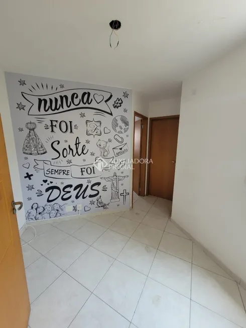 Foto 1 de Apartamento com 2 Quartos à venda, 49m² em Santa Maria, Santo André