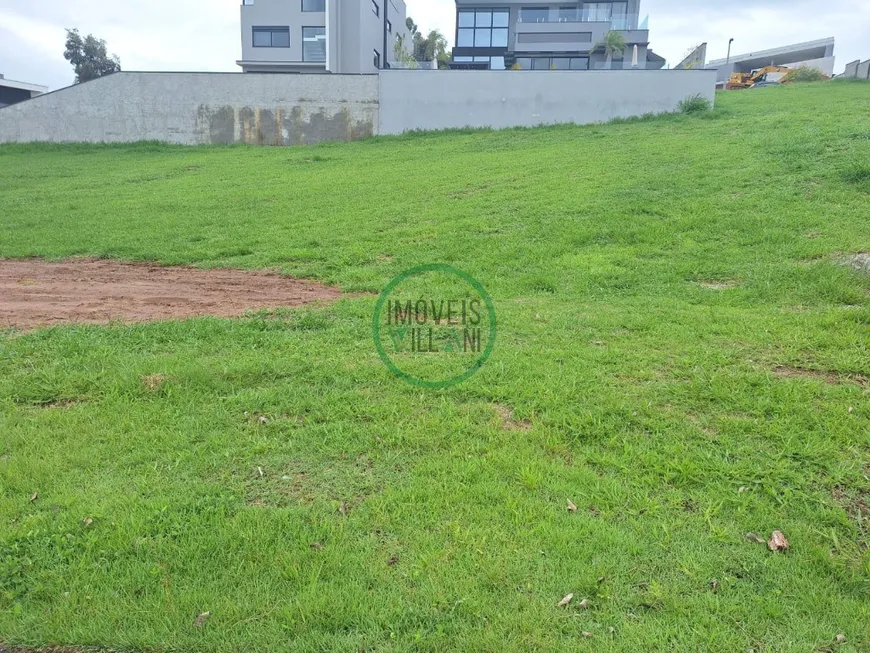 Foto 1 de Lote/Terreno à venda, 700m² em Urbanova, São José dos Campos