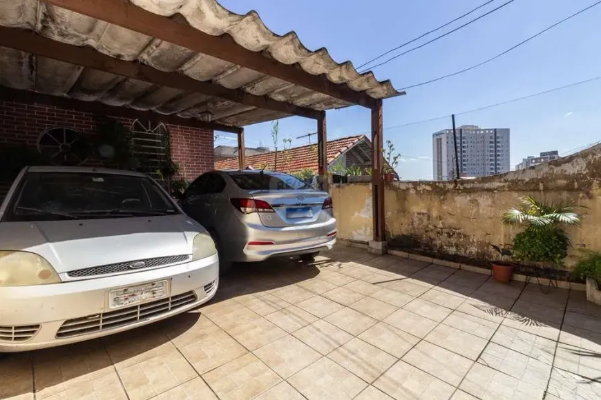 Foto 1 de Casa com 2 Quartos à venda, 56m² em Quitaúna, Osasco