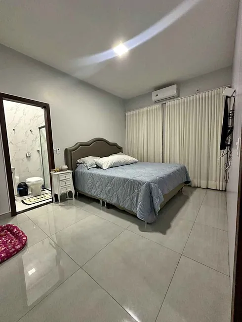 Foto 1 de Casa com 3 Quartos à venda, 220m² em Itaipu A, Foz do Iguaçu