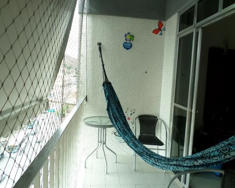 Foto 1 de Apartamento com 2 Quartos à venda, 70m² em Vaz Lobo, Rio de Janeiro